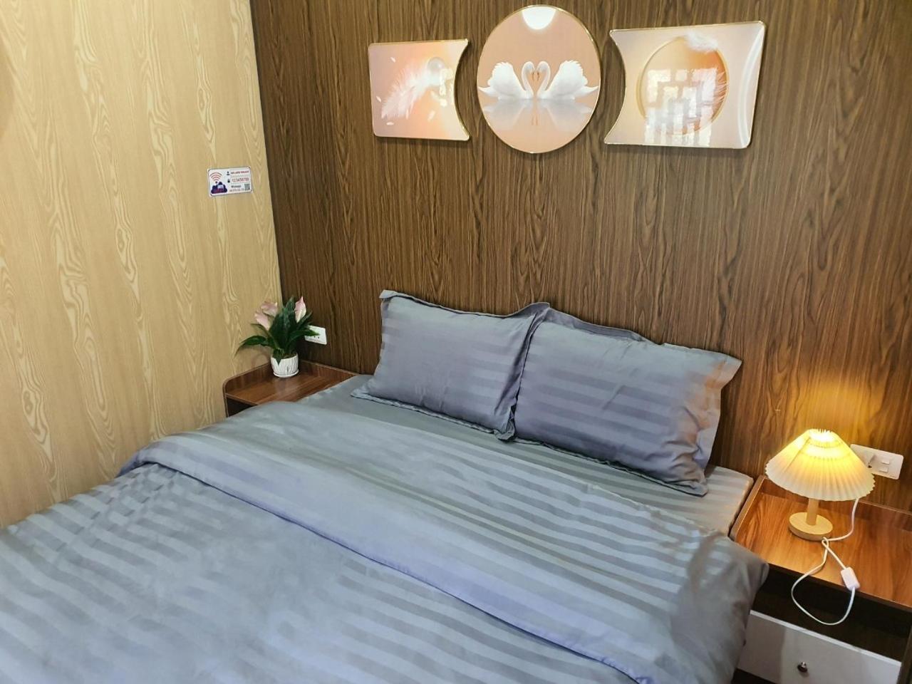 Sapa Garden Bungalow Экстерьер фото